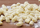 Gnocchi