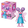 Blokees Sesame Street Abby Model Kit
