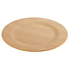 Gold Stingray Charger Plate Set