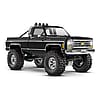 TRX-4M Chevrolet K10 High Trail Edition