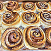 Cinnamon Rolls (4 pack)