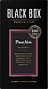 Black Box Pinot Noir Red Wine Box