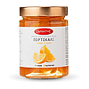 SARADIS Orange Sweets 1lb (453g) jar