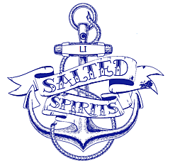 LI Salted Spirits