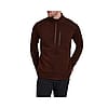 Kuhl Interceptr 1/4 Zip, Size LG