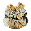 Smores Cake