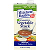 Kitchen Basics Unsalted Vegetable Stock