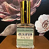 Juniper Body Mist Eau de Toilette