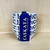 Caskata Starfish Melamine Bowls