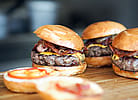 Burger Bundle