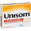Unisom Sleep Aid Tablets