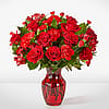 Key to My Heart Bouquet
