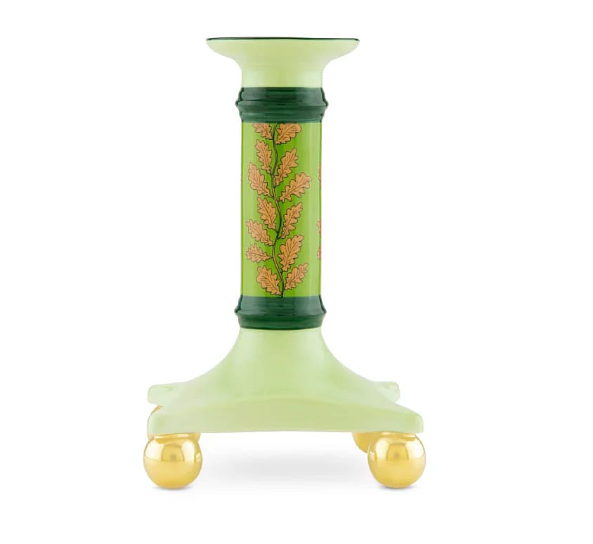 Profumi Luchino Candleholder - Fox Thicket Folly