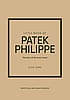 Little Book of Patek Philippe