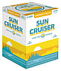 Sun Cruiser - Iced Tea & Lemonade Vodka ( 355ml 4pk )