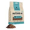 VITAL ESSENTIALS DOG FREEZE DRIED TOPPER GROUND BEEF 6oz