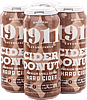 1911 Beak & Skiff Cider Donut Hard Cider 4pk