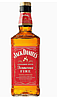 Jack Daniel's - Fire Cinnamon Tennessee Whiskey ( 750 ml )