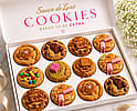 12 Count Box