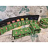 Beeswax Crayons with Case