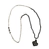 Vortex Knotted Knecklace