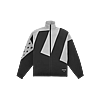 Planes All World Track Jacket- Size Small