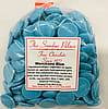 Merckens Blue Chocolate Melts