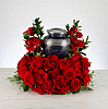Always and Forever by Grohe Florists