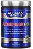 Arginine HCL 400g Powder