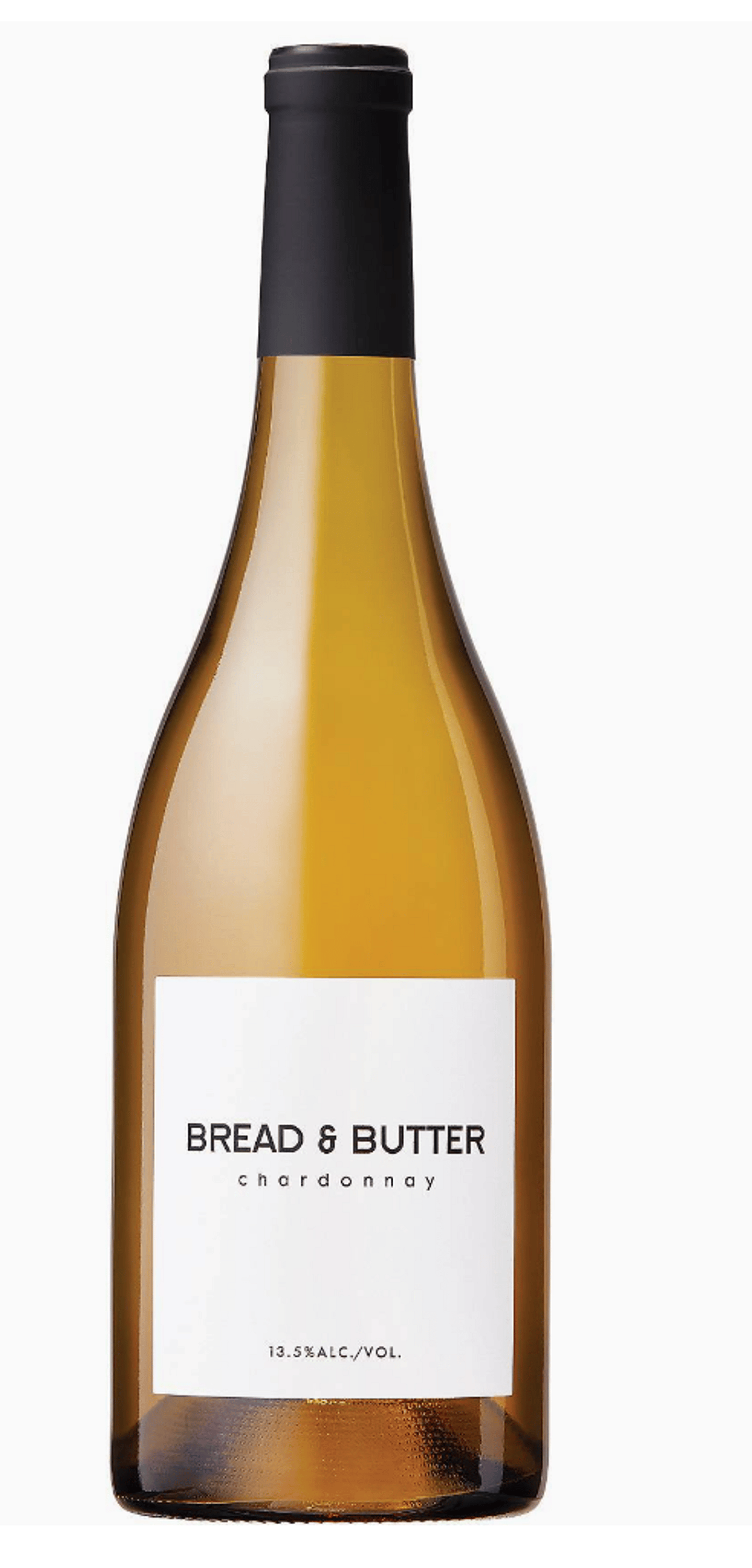 Bread & Butter - Chardonnay California ( 750 ml )