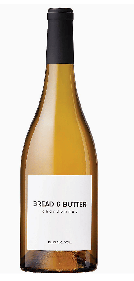 Bread & Butter - Chardonnay California ( 750 ml )