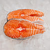 Norwegian Salmon Steaks