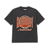 Honor The Gift Honor Club Tee - Black