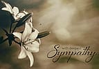 With Deepest Sympathy