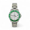 The Polar Green TrendzioMariner