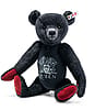"Steiff Rocks!" Queen Teddy Bear