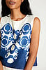 Goa Print Top