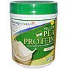 Yellow Pea Protein Original 16 OZ by Growing Naturals