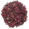 Hibiscus Flower Herbal Tea