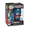 Funko! Lights and Sounds Optimus Prime Transformers