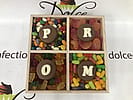 Prom Oreo and Candy Platter