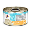 Weruva Wx Phos Focused Chicken Formula in Gravy Wet Cat Food Can