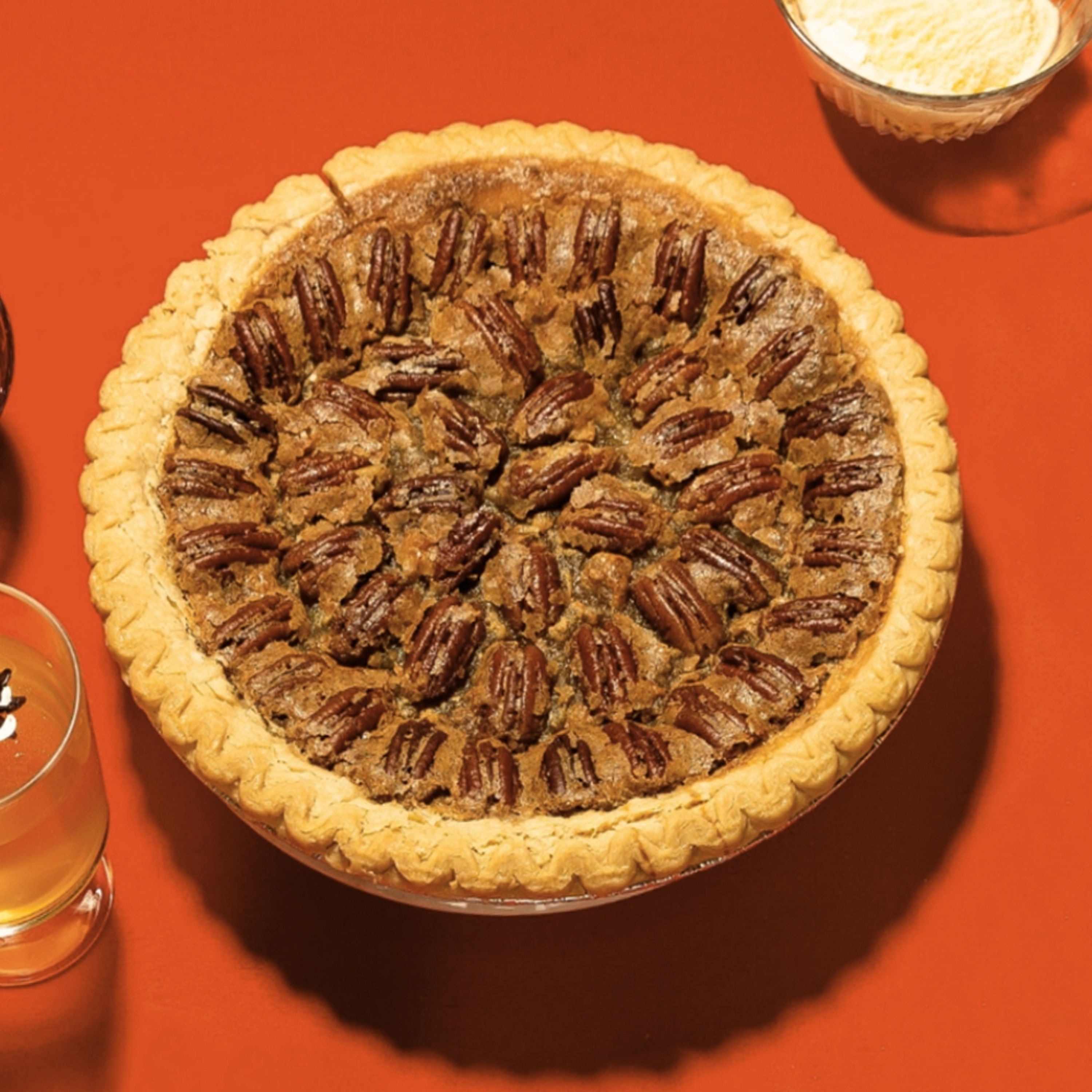 3 Pie Bundle  (Delivered Nov. 25th or 26th)