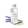 Lavender Vanilla Diffuser Oil Refill | Long-Lasting, Non-Toxic – SaFiSpa
