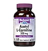 Bluebonnet Nutrition Acetyl L-Carnitine 500 Mg - 60 Vegetable Capsules
