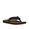 Sanuk Men's Fraid Not Soft Top Sandal