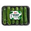 Mini Cucumbers – Pack