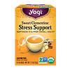 YOGI Tea Sweet Clementine Stress Support