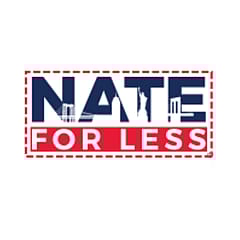 Nate For Less