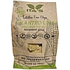 Ita's Tortilla Chips Cilantro Lime 12x10oz